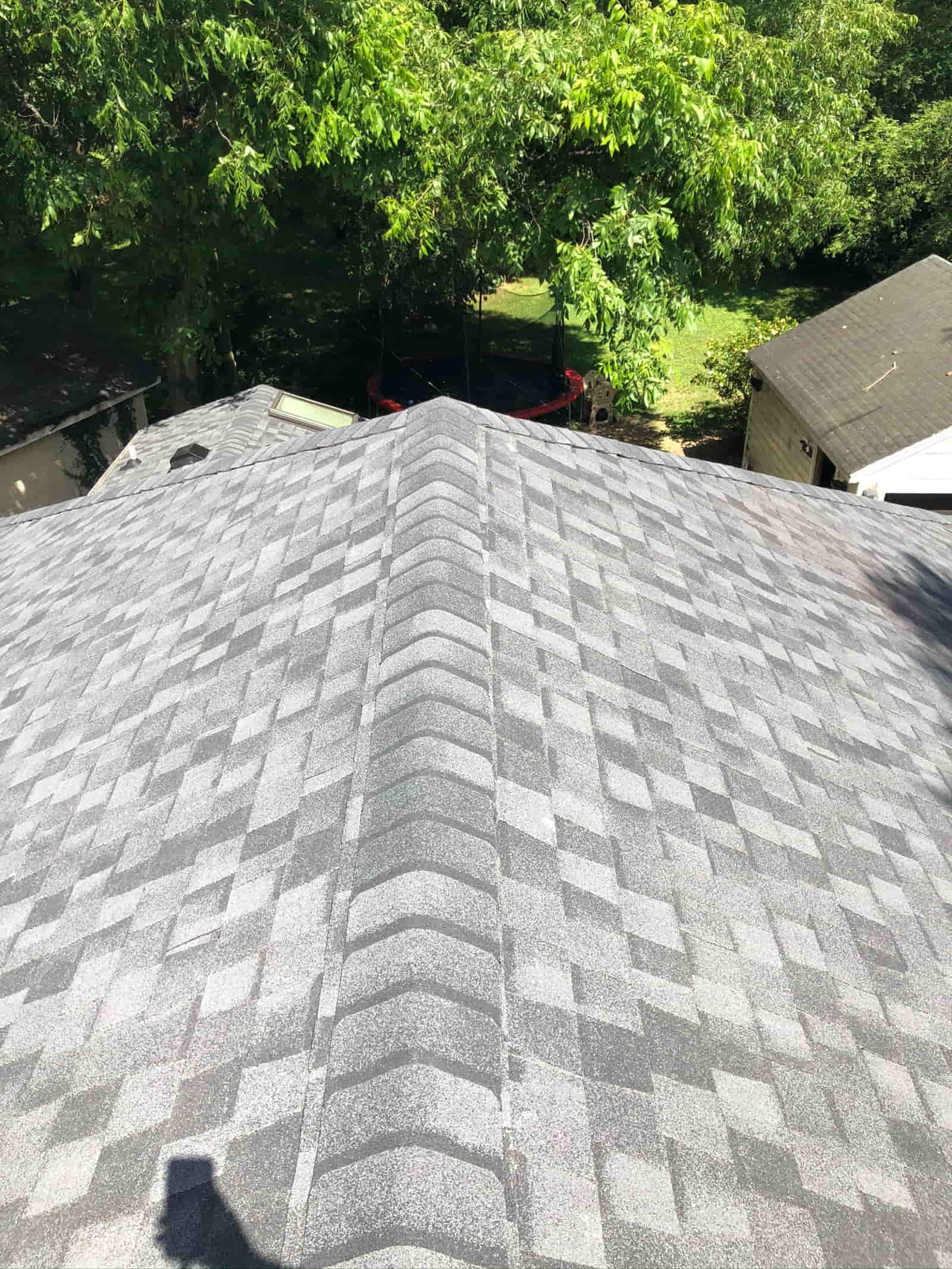 residential roofing