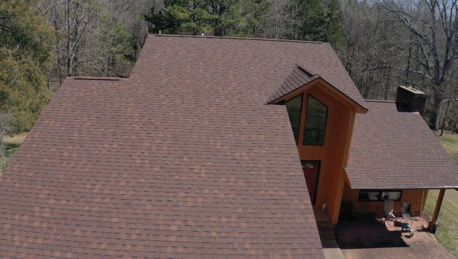 residential roofing