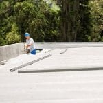 Commercial Roof Maintenance in Burlington, North Carolina