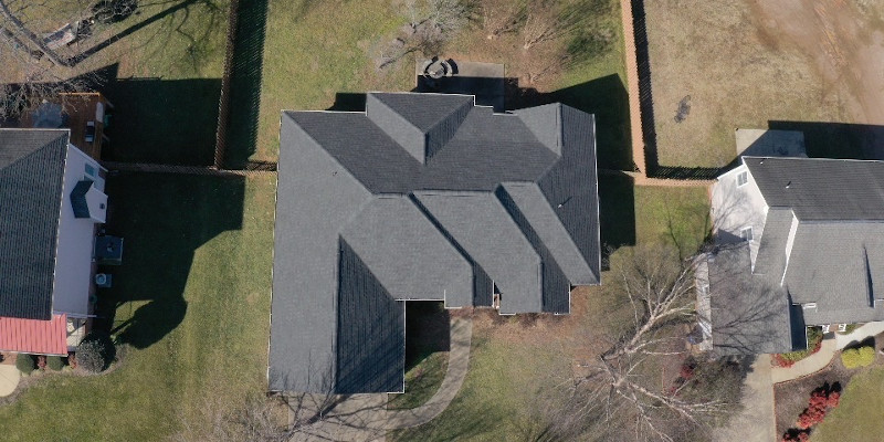Roofing Company in Greensboro, North Carolina