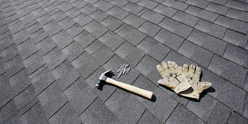 Top-Notch Roof Repair