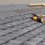 Roof Installation