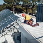 Solar Power Company in Greensboro, North Carolina