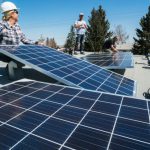 Solar Panel Installation in Burlington, North Carolina