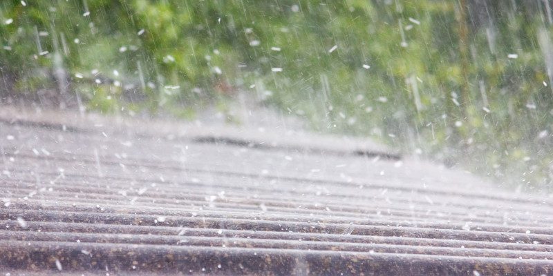 Immediate Action Steps for Roof Storm Damage