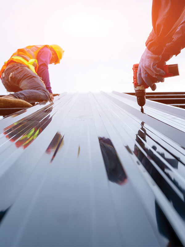 roofing