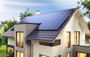 Four Ways a Solar-Powered Home Saves You Money