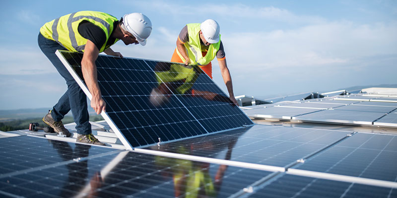 How to Hire a Reputable Solar Power Company