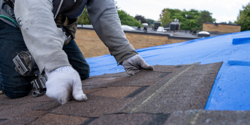 Need a Roofer? We’re Now a GAF Master Elite® Contractor