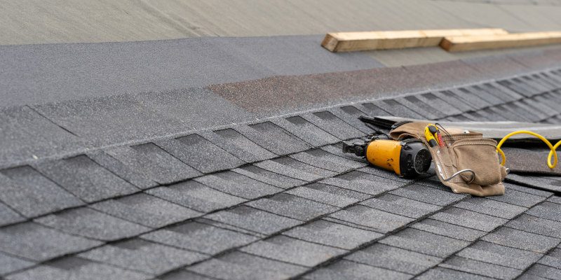 Uncovering the Secrets of Top-Notch Roof Maintenance