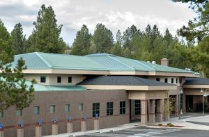 Three Reasons to Consider Commercial Metal Roofing Three Reasons to Consider Commercial Metal Roofing