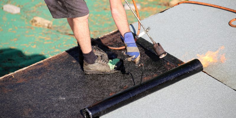 Residential Roof Rejuvenation in Burlington, North Carolina