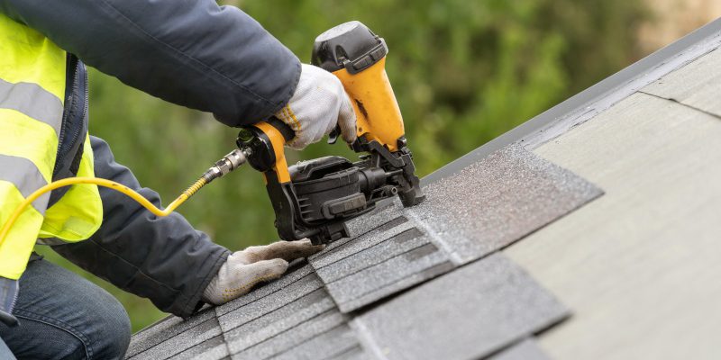 What You Need to Consider When Faced With the Need for a New Roof
