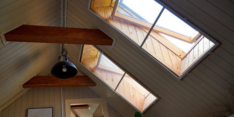 Why Homeowners Might Choose Vented Skylights