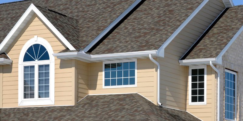 Window Installation in Burlington, North Carolina