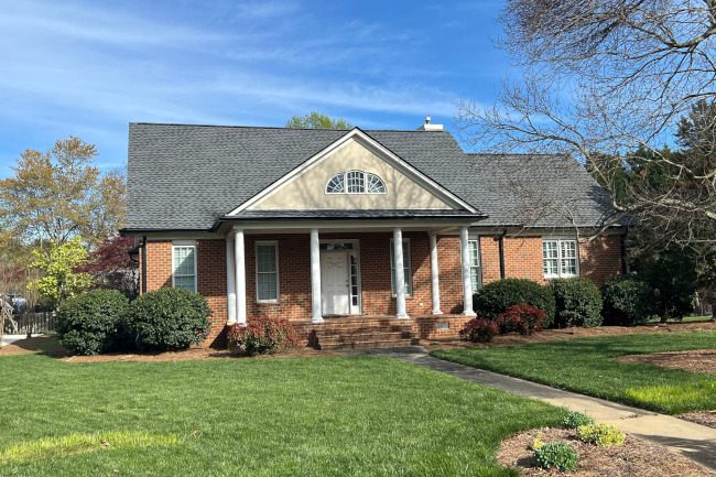 Is Your Roof Leaking?