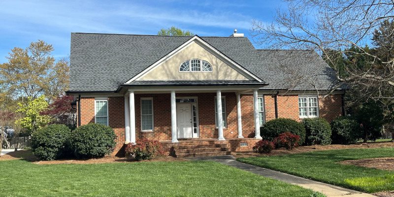 Is Your Roof Leaking?