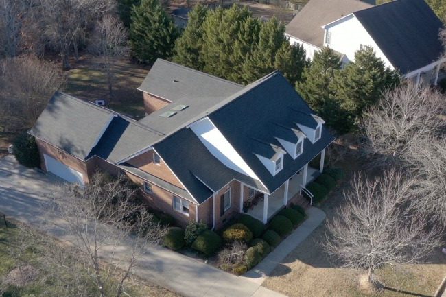 Get a Free Roof Inspection!