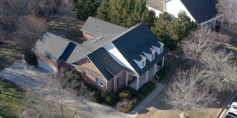 Get a Free Roof Inspection!