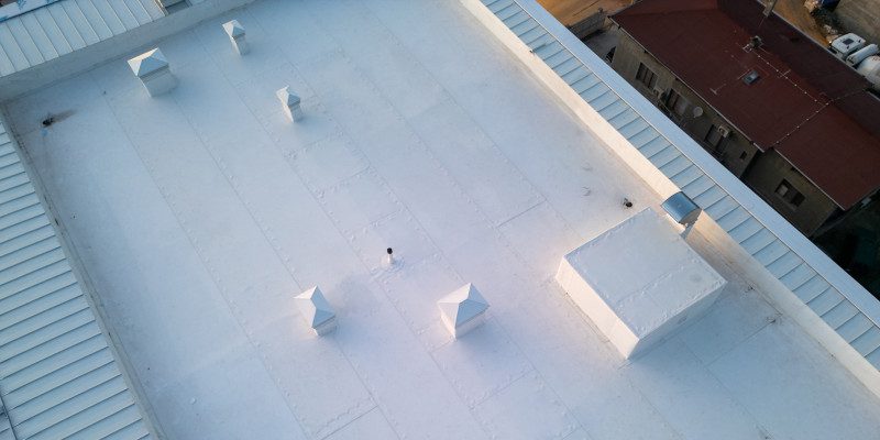 3 Reasons Not to Wait When You Need Commercial Roof Repair