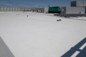 3 Benefits of a Spray Foam Roof