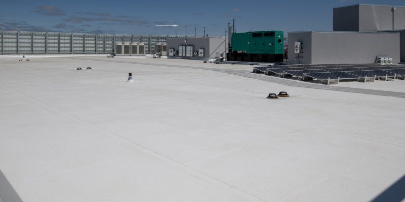 3 Benefits of a Spray Foam Roof