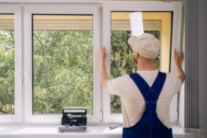How Window Replacement Services Help Improve the Look of Your Home