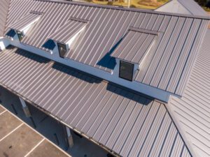 Why Your Business Should Install Commercial Metal Roofing