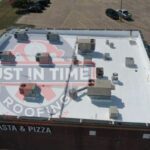 Commercial Roof Coatings