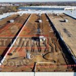 Commercial Metal Roof Repair
