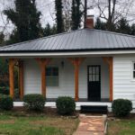 Engineered Wood Siding