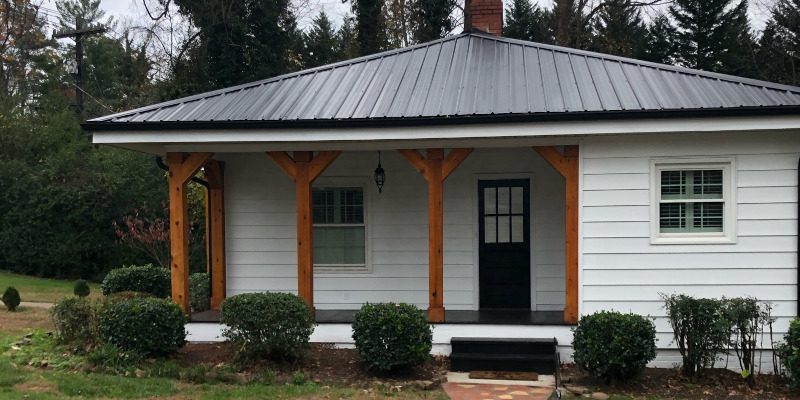 Engineered Wood Siding in Burlington, North Carolina