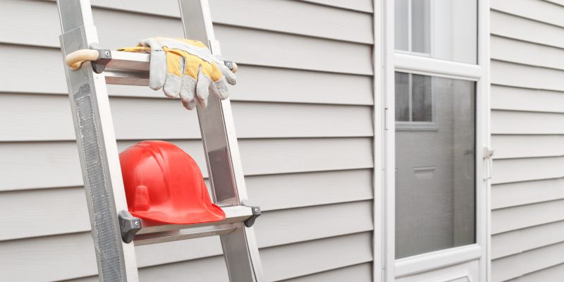 Fiber Cement Siding in Burlington, North Carolina